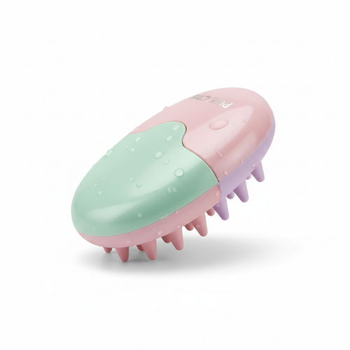 Scalp Massager Shampoo Brush