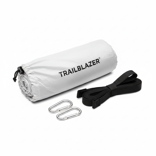 Lightweight Portable Camping Hammock