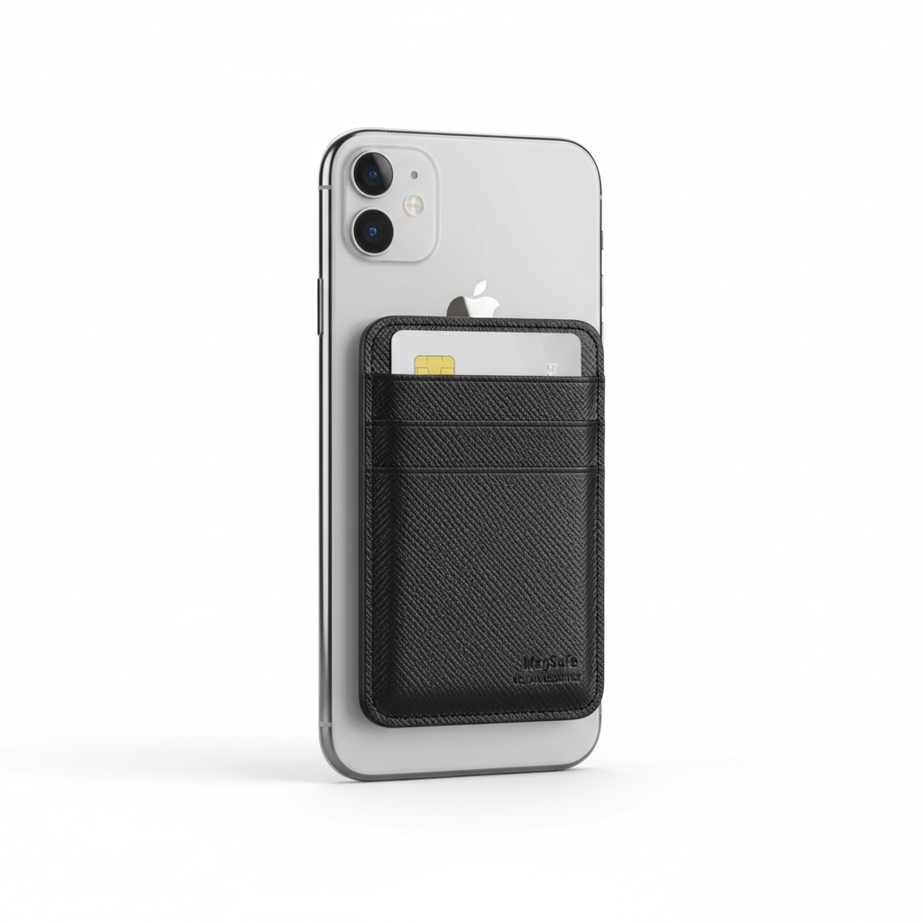 MagSafe Wallet