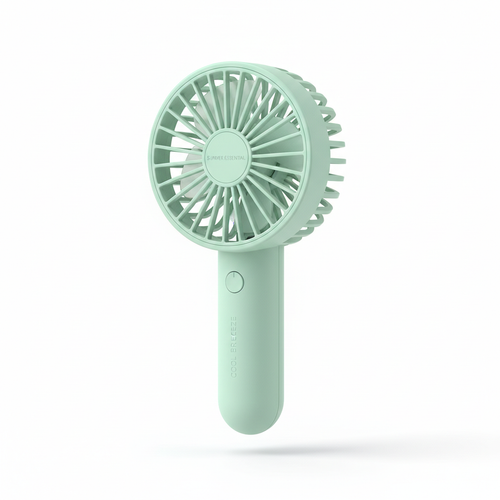Portable Mini Fan