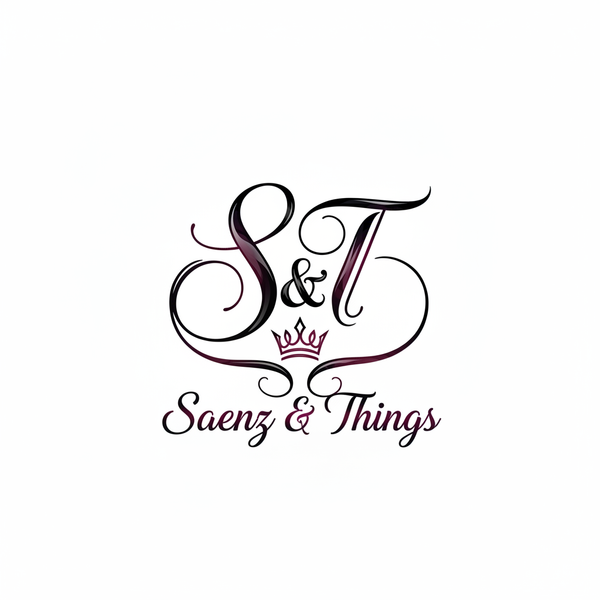 Saenz & Things Logo